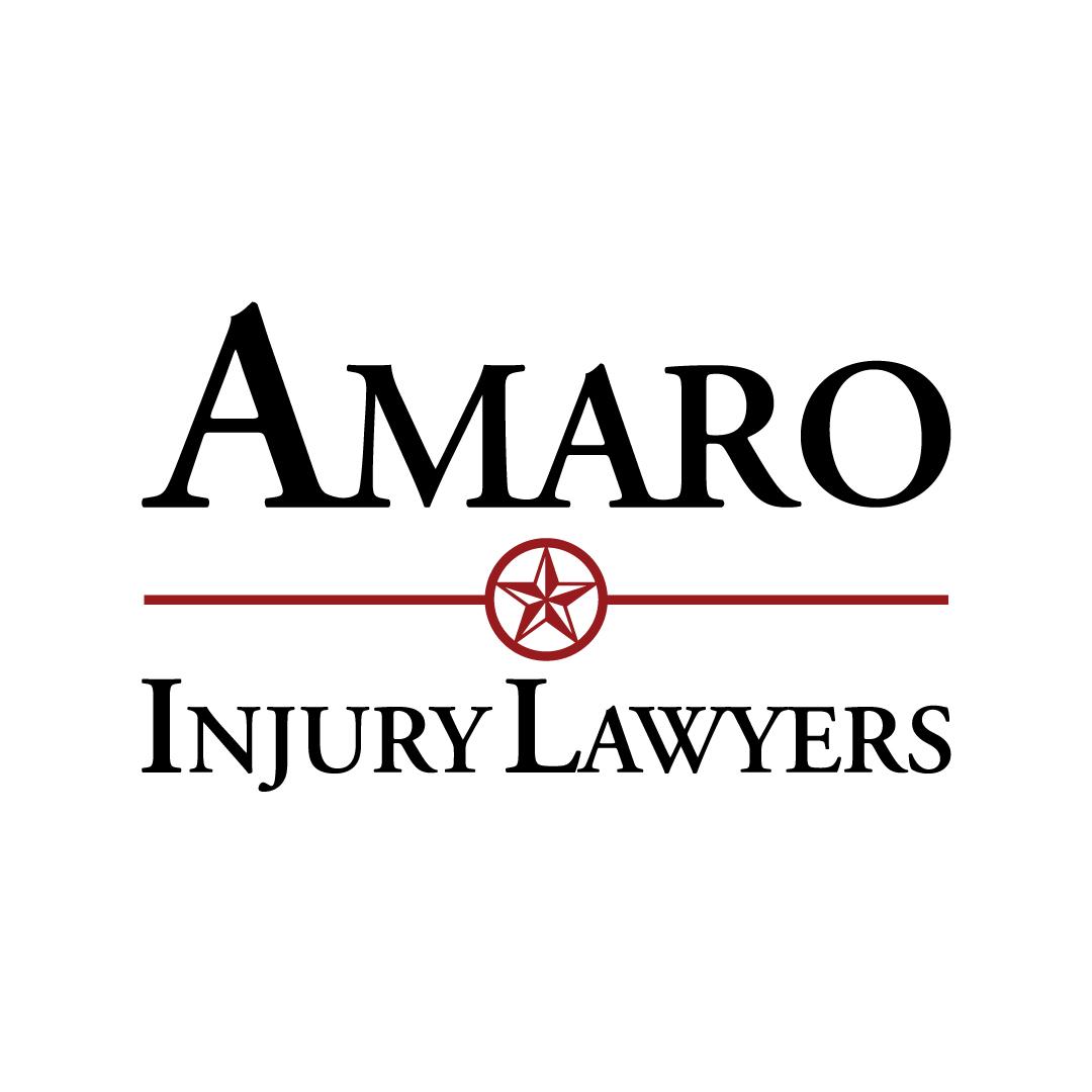 Amaro Law Firm