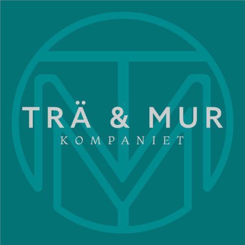 Trä & Mur Kompaniet i Kungsbacka AB