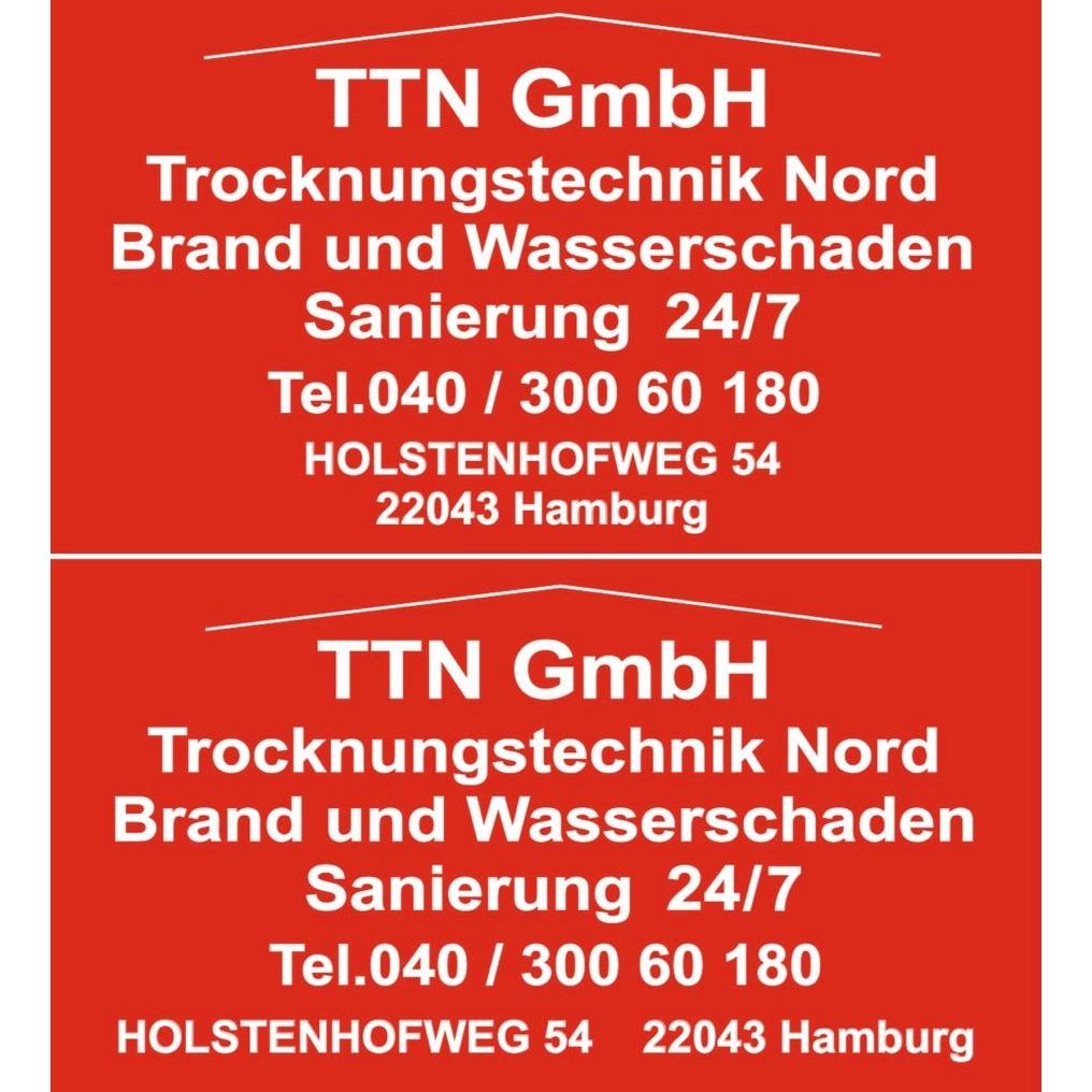 Trocknungstechnik Nord GmbH