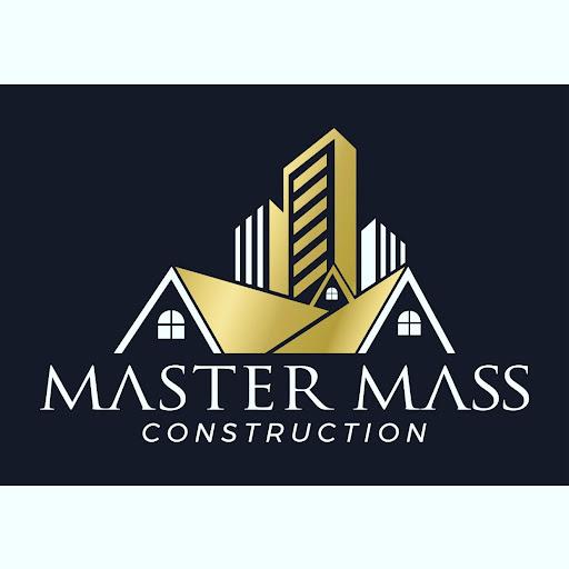 Master mass construction