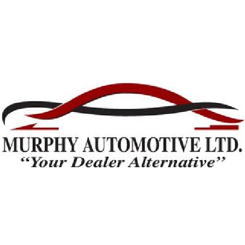 Murphy Automotive Ltd
