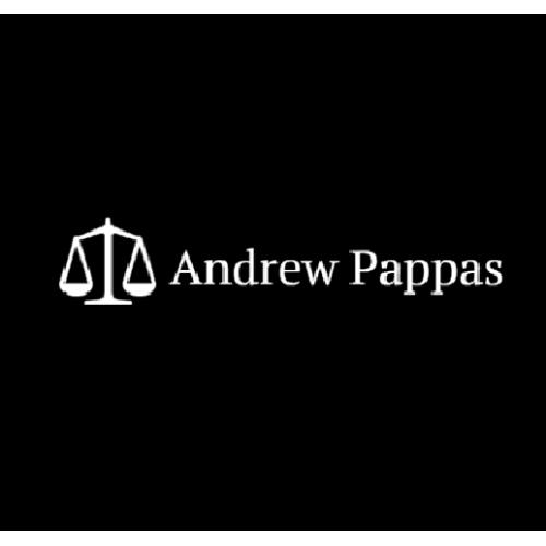 Andrew Pappas