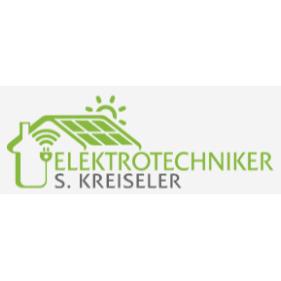 Elektrotechniker S. Kreiseler