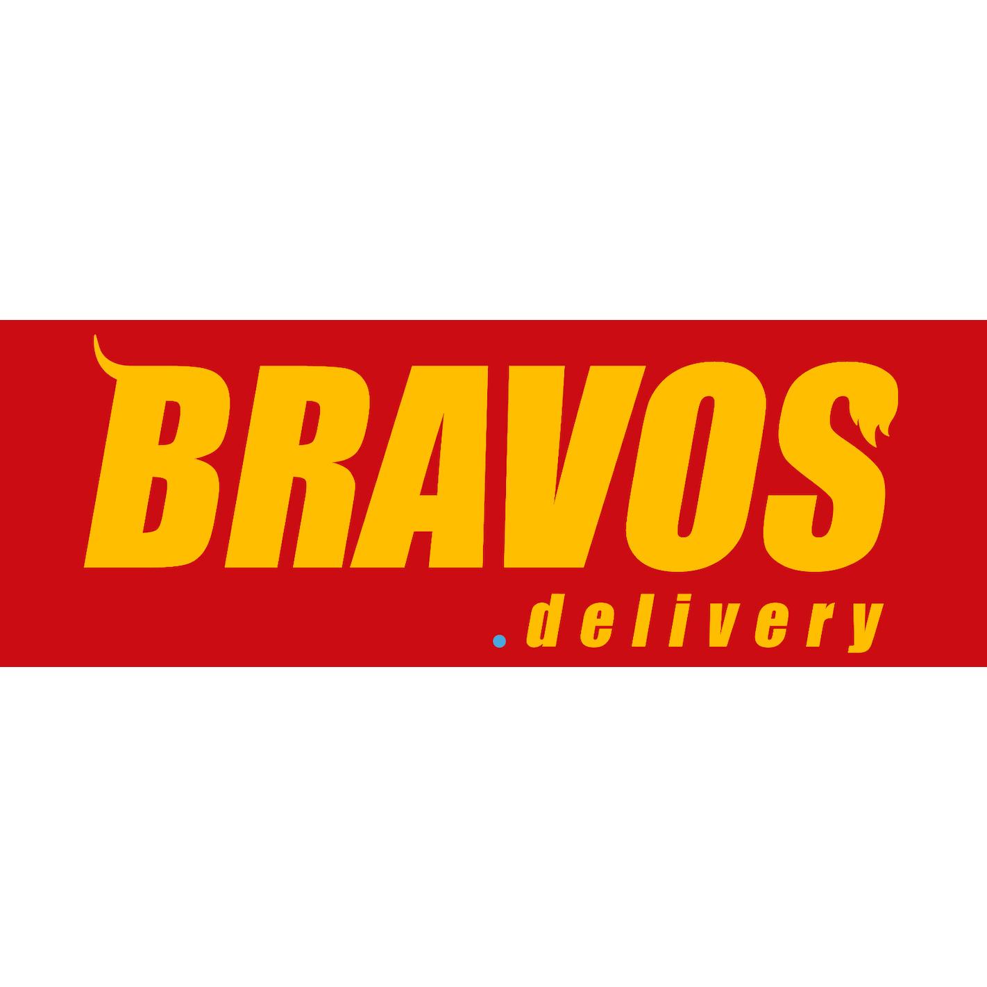 Bravos Delivery