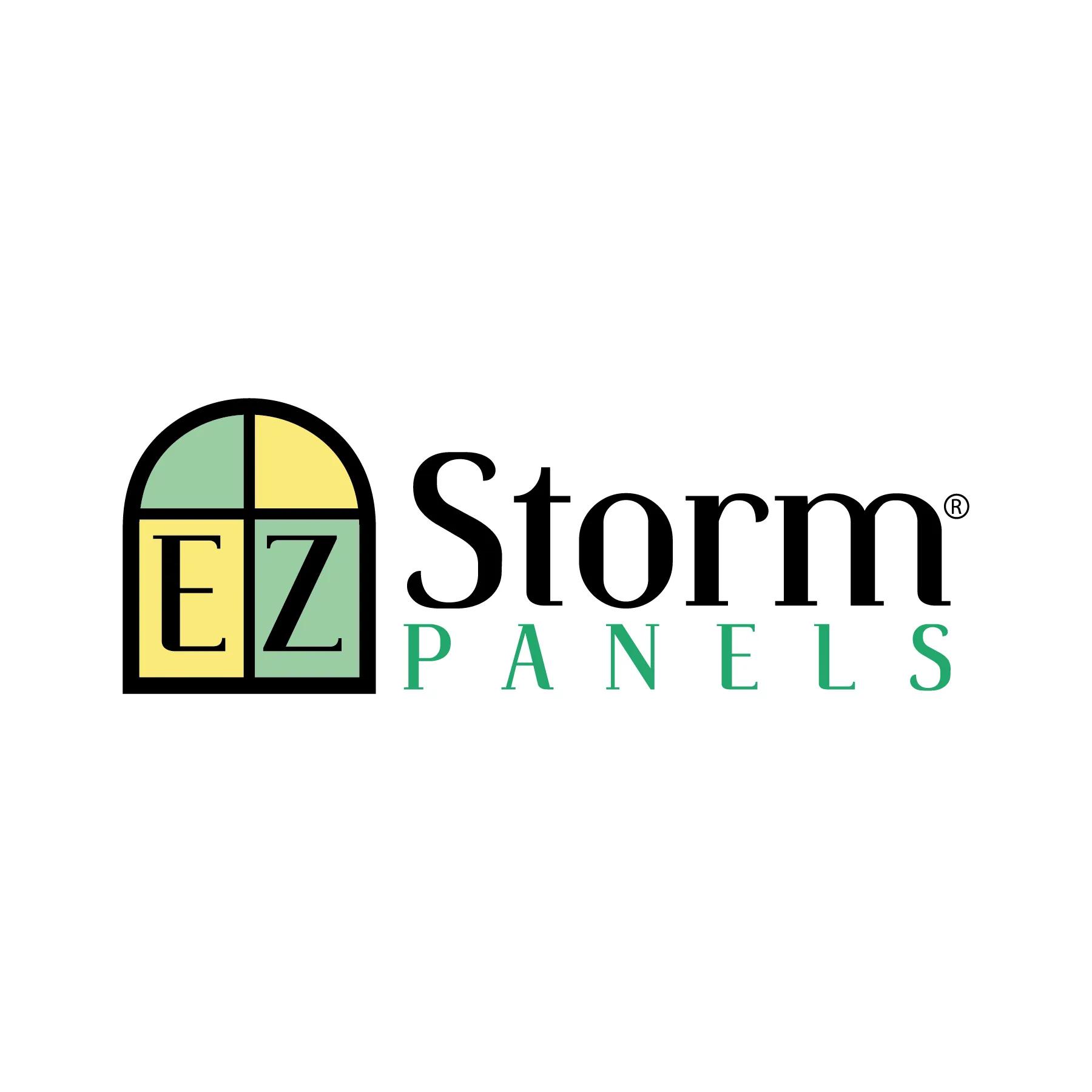 EZ Storm Panels