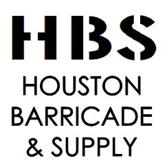 Houston Barricade