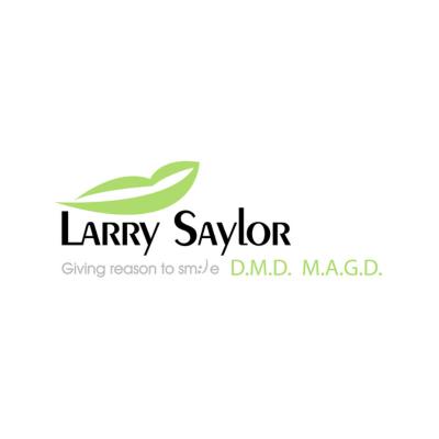 Larry Saylor DMD