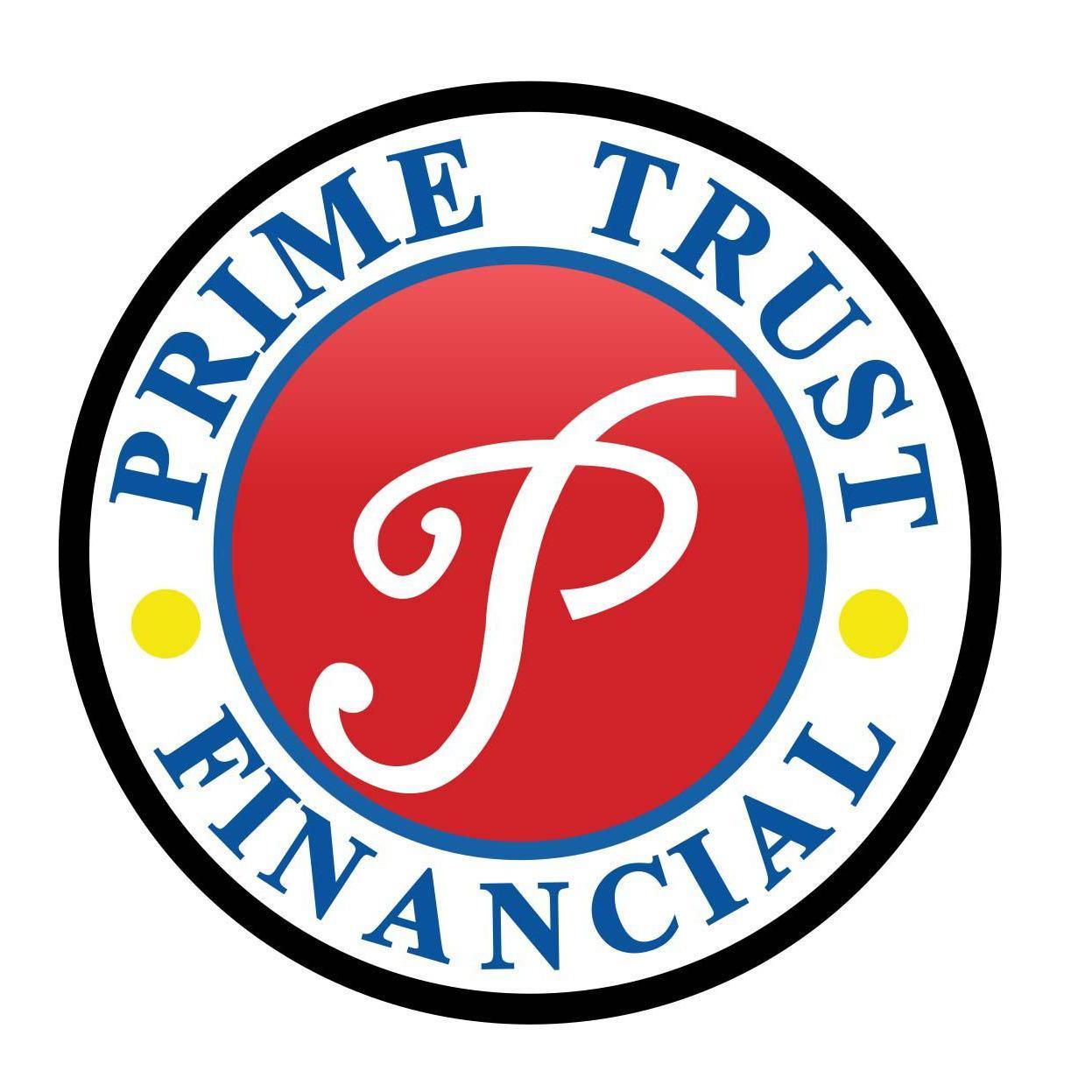 Prime Trust Financial Corp Ltd