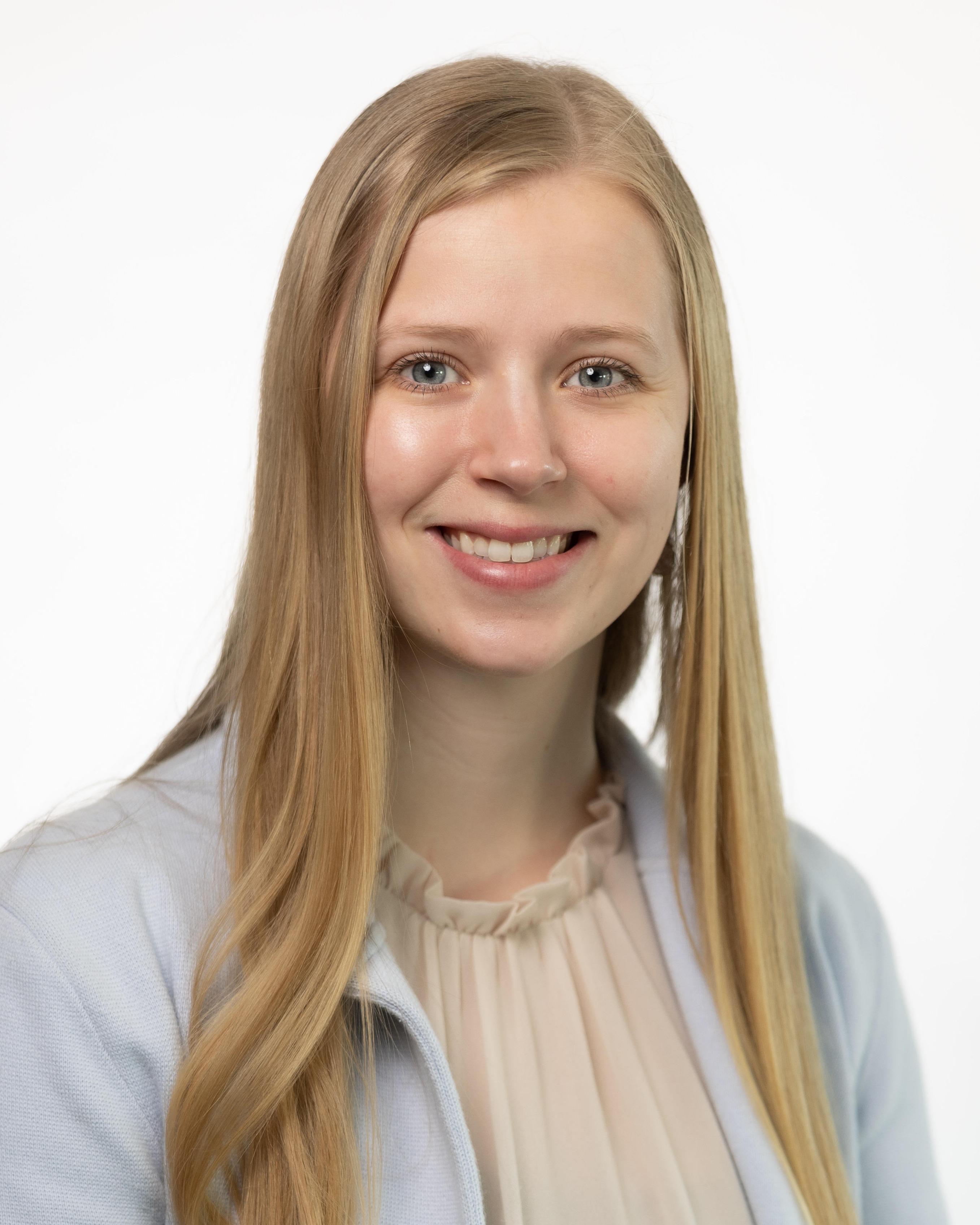 Anna C. Abrahamson, PharmD, CPP, BCACP