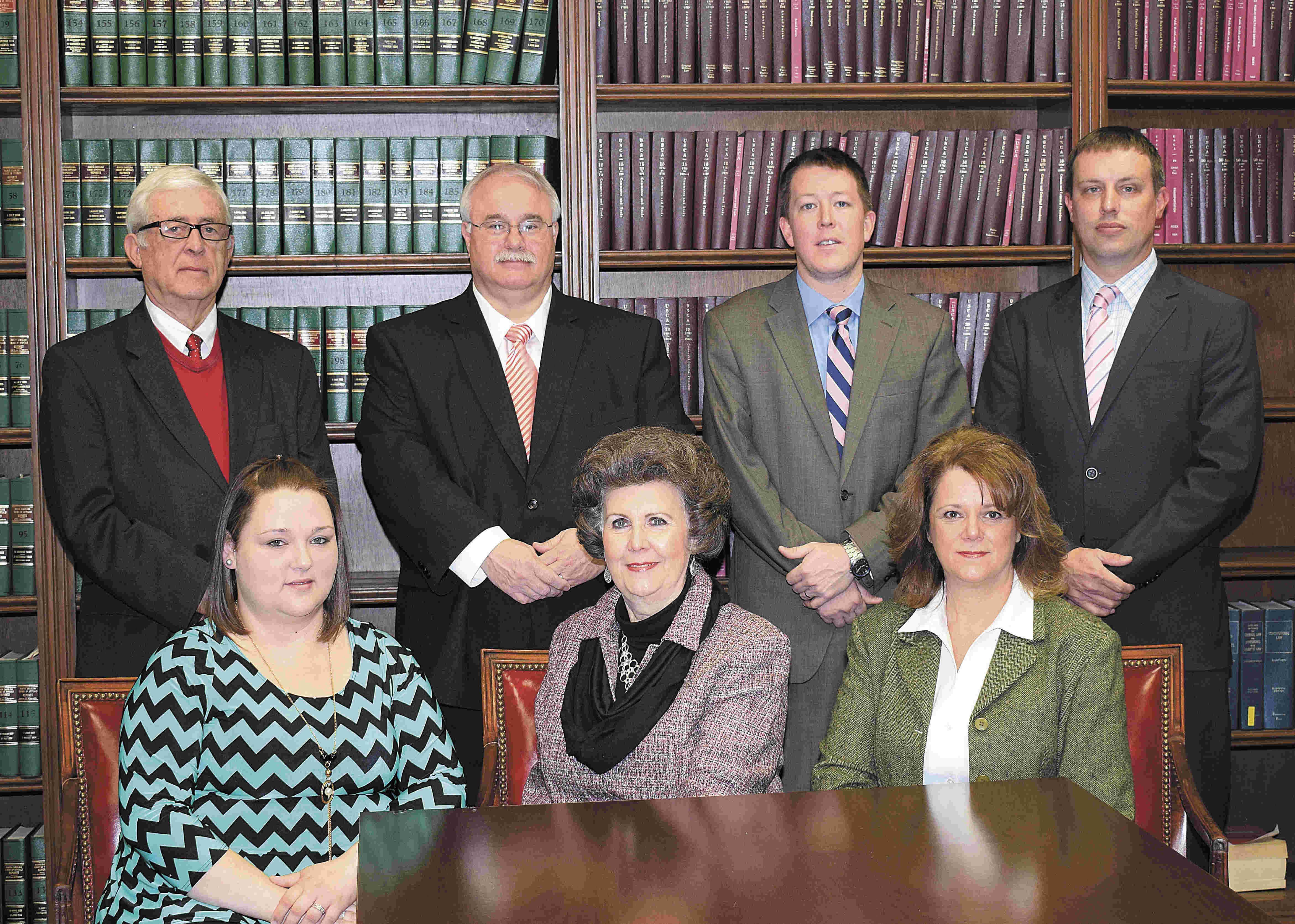 The Valentine Law Firm