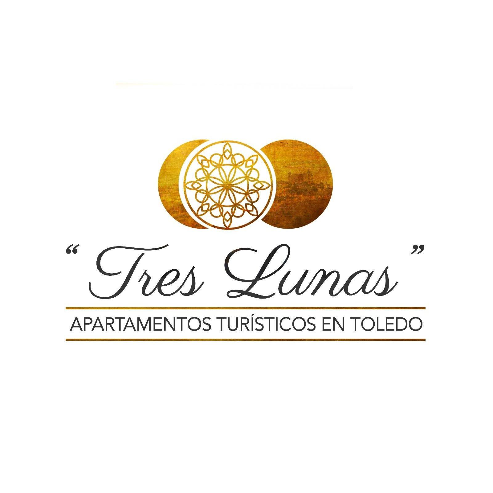 Apartamentos Tres Lunas Toledo