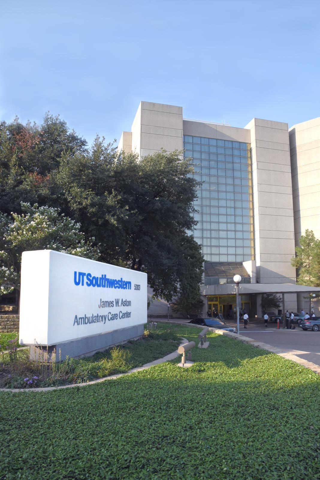 UT Southwestern Medical Center