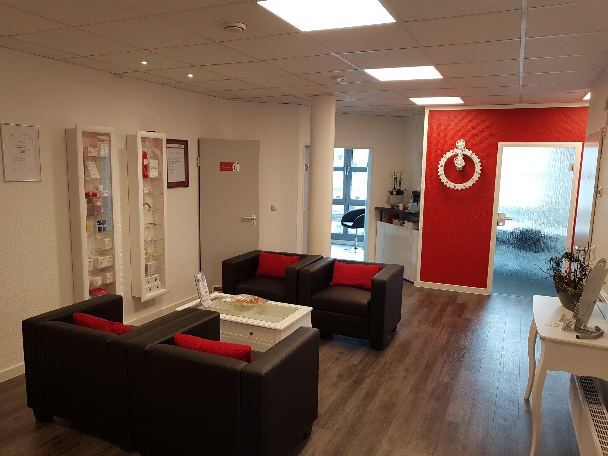 Dirksmeyer Hörakustik