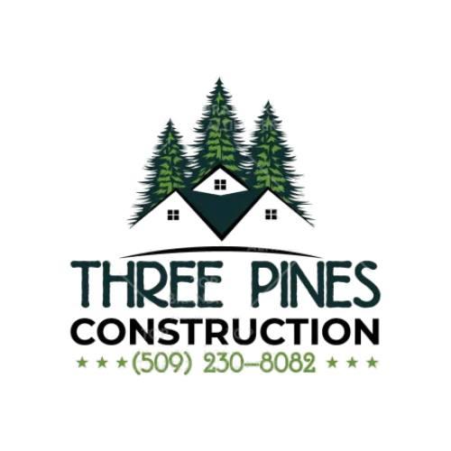 Three Pines Construction LLC