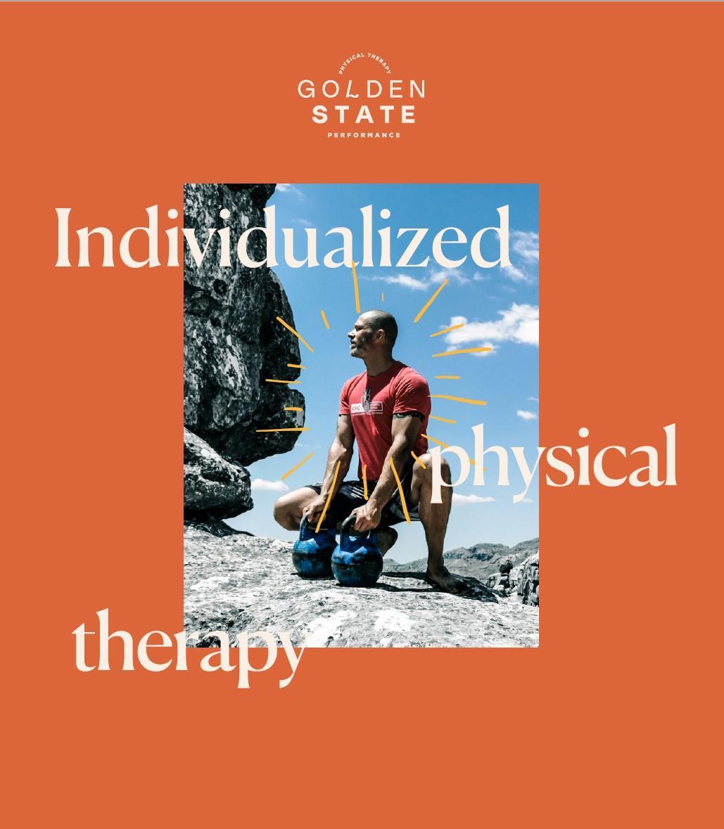 Golden State Performance Physical Therapy