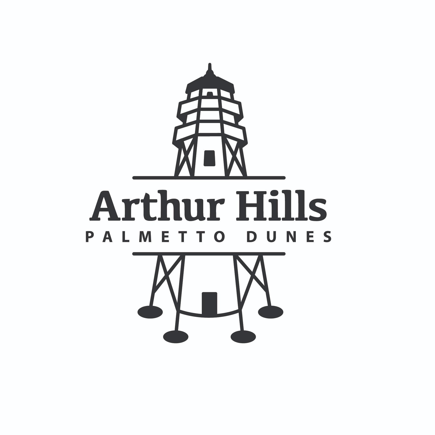 Arthur Hills Grill