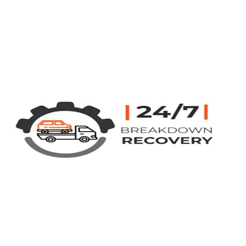 Breakdown Recovery