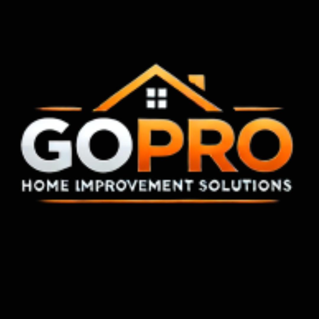 Go Pro Home Improvement Solutions