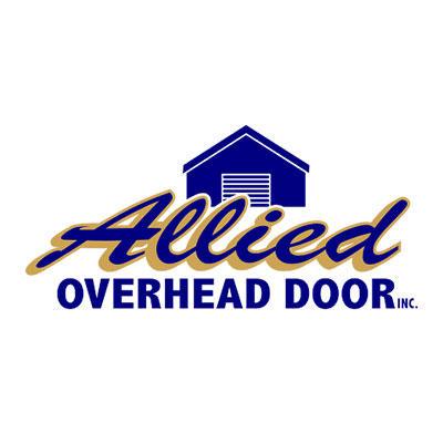 Allied Overhead Door Of Mankato Inc