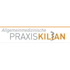 Kilian Ulrike Praxis für Allgemeinmedizin