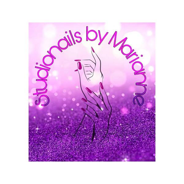 Studionails by Marianne