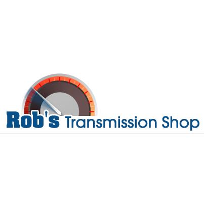 Rob's Transmission Shop - Issaquah