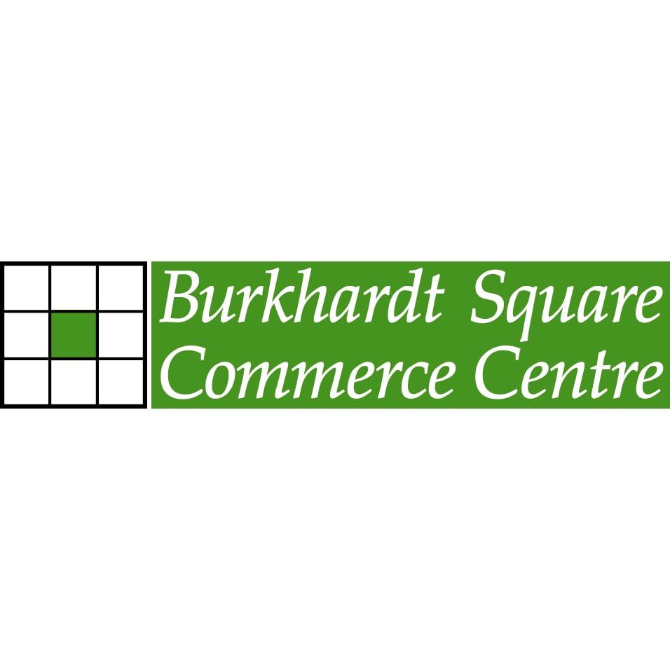 Burkhardt Square Commerce Center