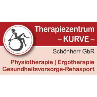 Therapiezentrum KURVE Schönherr GbR Physiotherapie/ Ergotherapie/ Gesundheitsvorsorge/ Rehasport