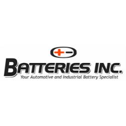 Batteries Inc