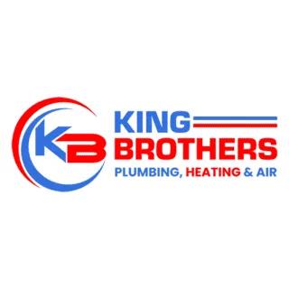 King Brothers Plumbing Heating & Air