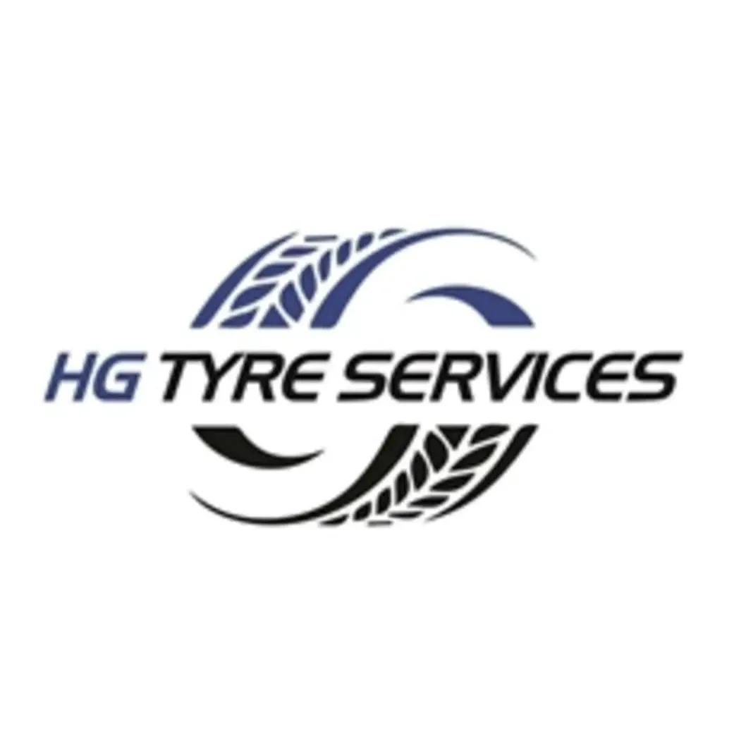 HG Tyre Services Ltd