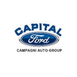 Capital Ford Mazda Hyundai