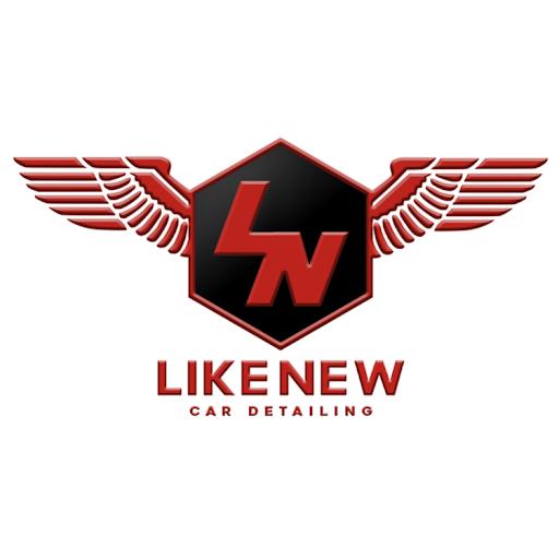 Like New Car Detailing