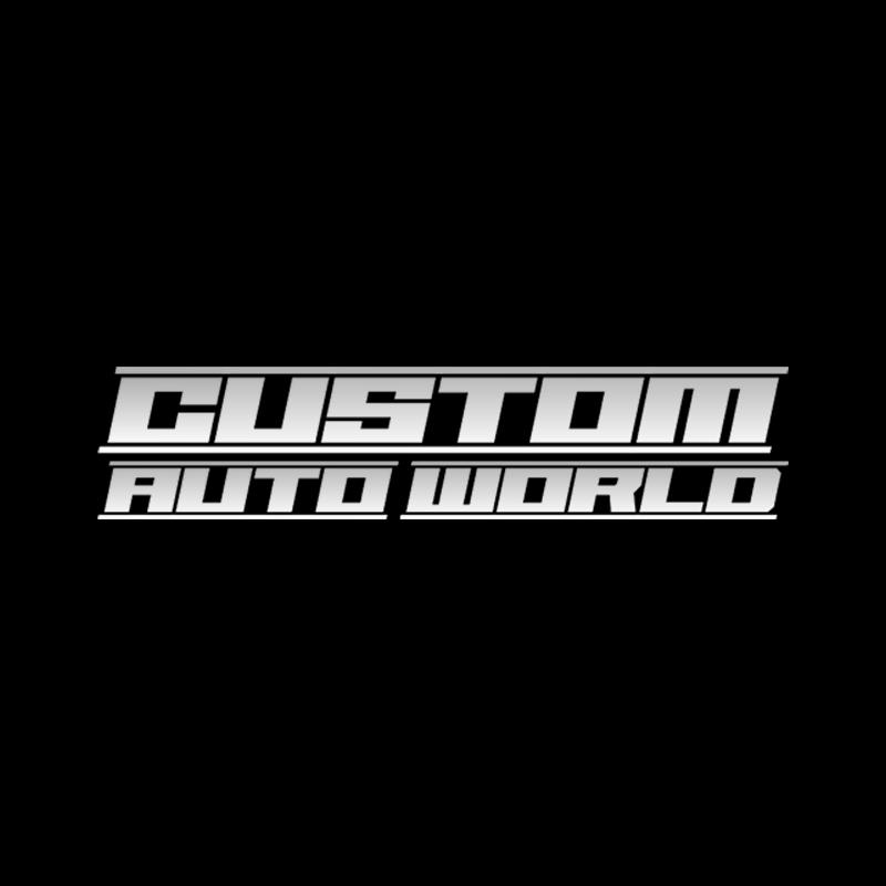 Custom Auto World