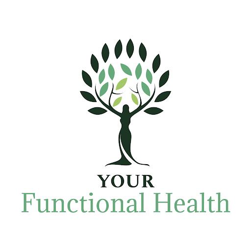 Your Functional Health by Xenia Kempf