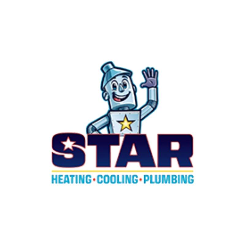 STAR Heating Cooling Plumbing