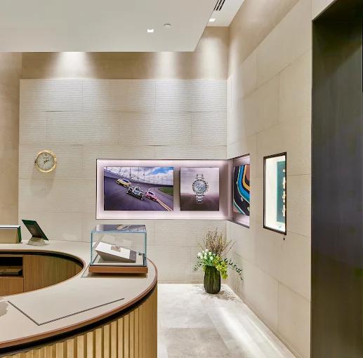 Frank Adams Jewelers