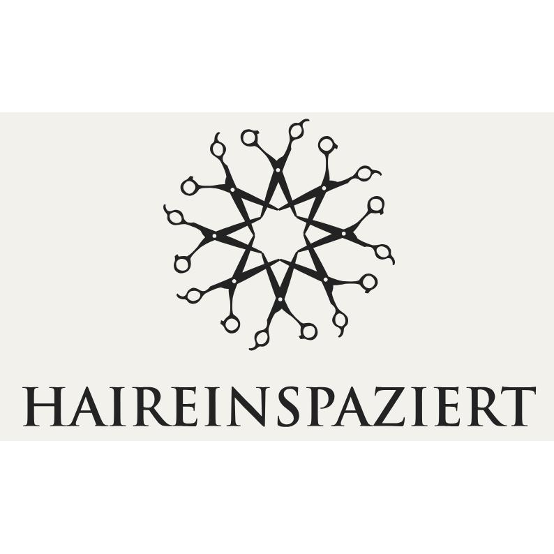 Haireinspaziert Milena Wanner