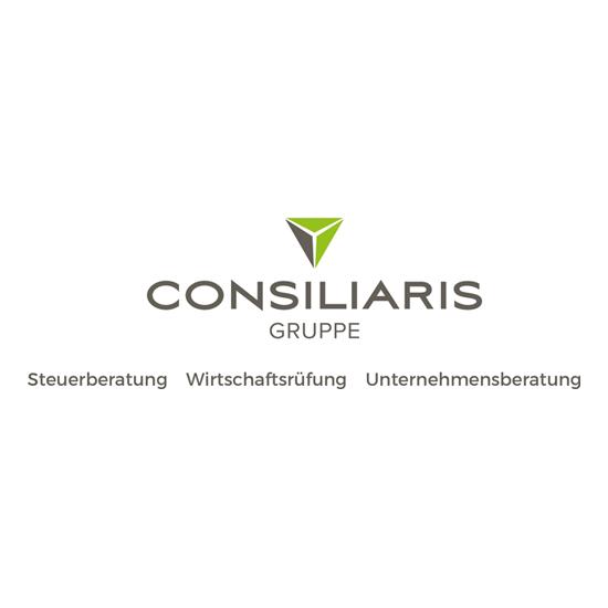 CONSILIARIS GmbH Steuerberatungsgesellschaft
