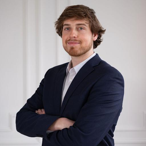 Leif Olson - Ottawa Real Estate Agent - Hamre Team RE/MAX Affiliates