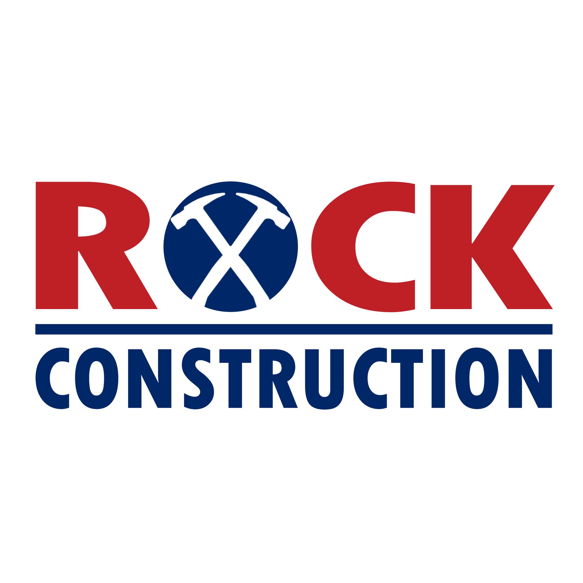 Rock Construction