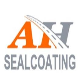 AH Sealcoating