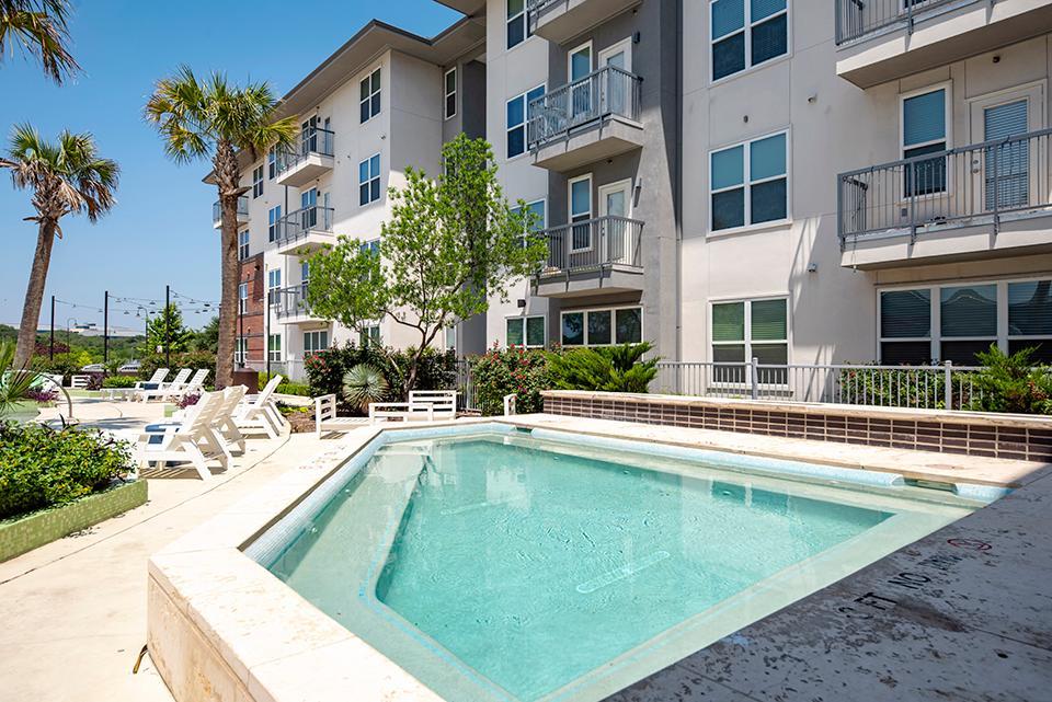 The Oasis San Antonio