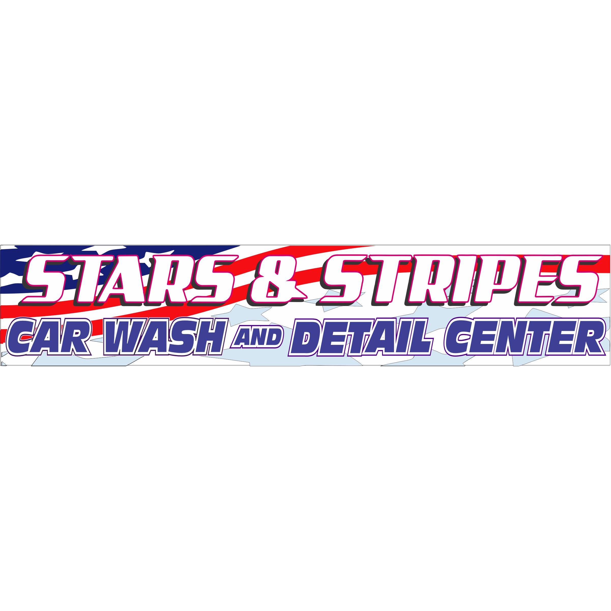 Stars & Stripes Carwash & Detail