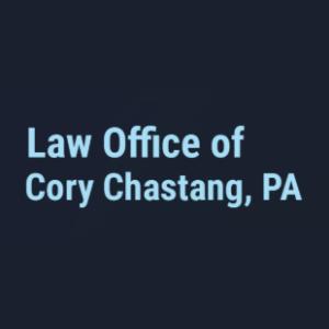 Law Office of Cory Chastang, PA