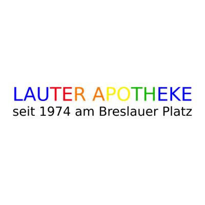 Lauter Apotheke