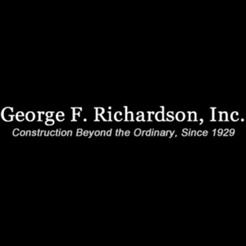 George F Richardson Inc