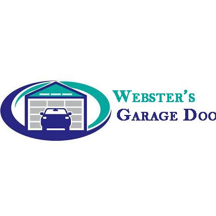 Websters Garage Door Repair Experts
