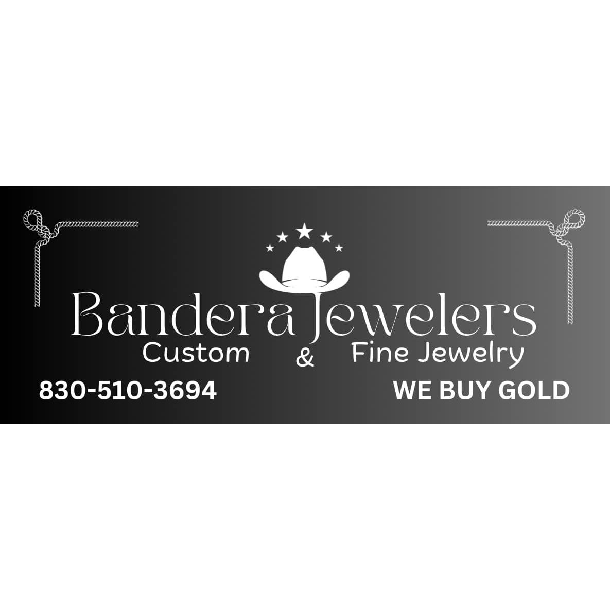 Bandera Jewelers