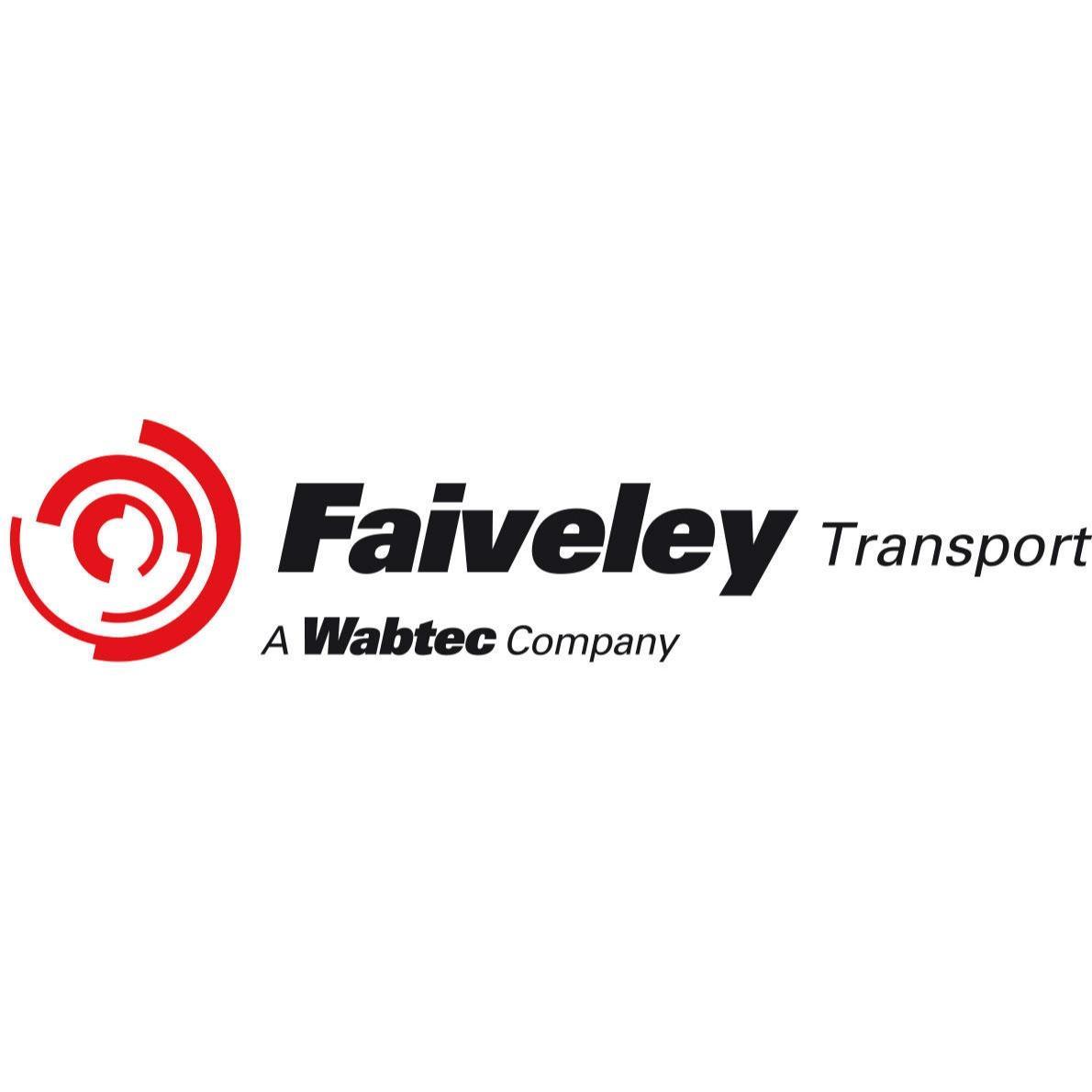 FAIVELEY TRANSPORT CZECH a.s.